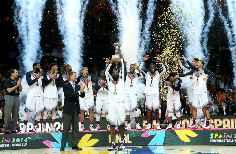 Tất cả những gì bạn cần biết về FIBA World Cup 2019